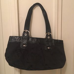 Used Coach Bag